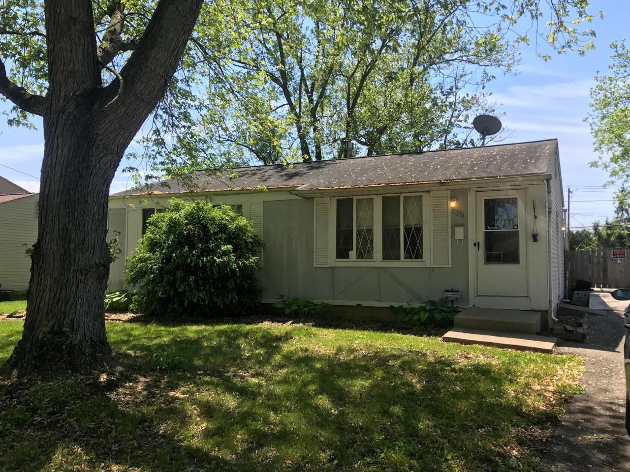 5361 Parkline Drive - Photo 1