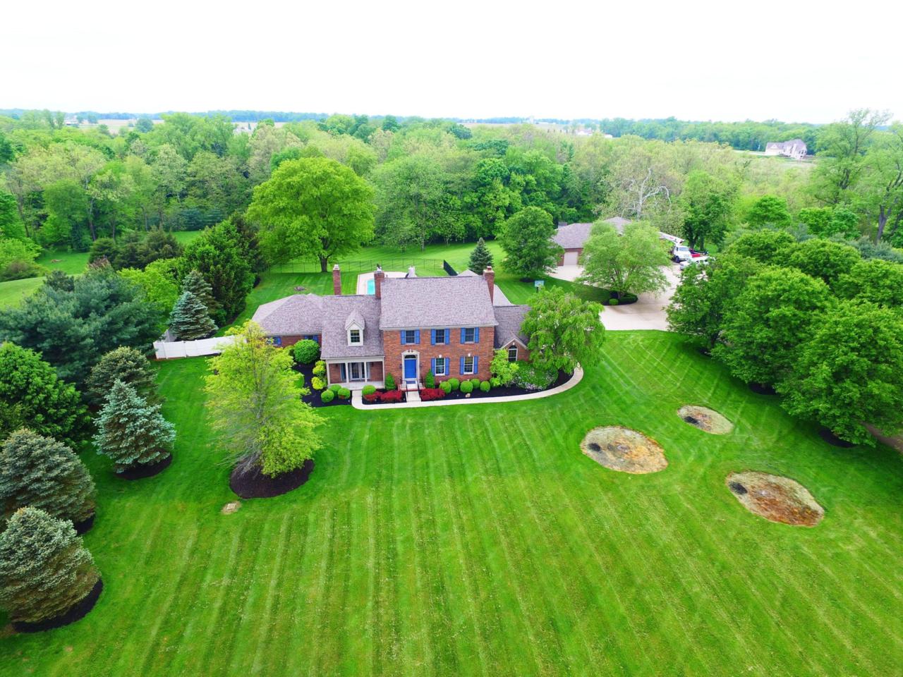 12491 Gibson Road - Photo 1