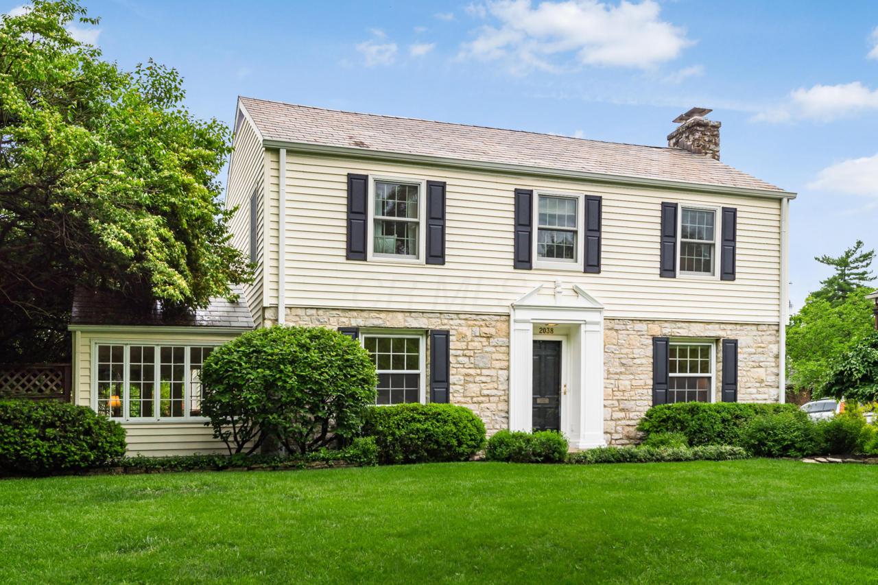 2038 Bedford Road - Photo 1
