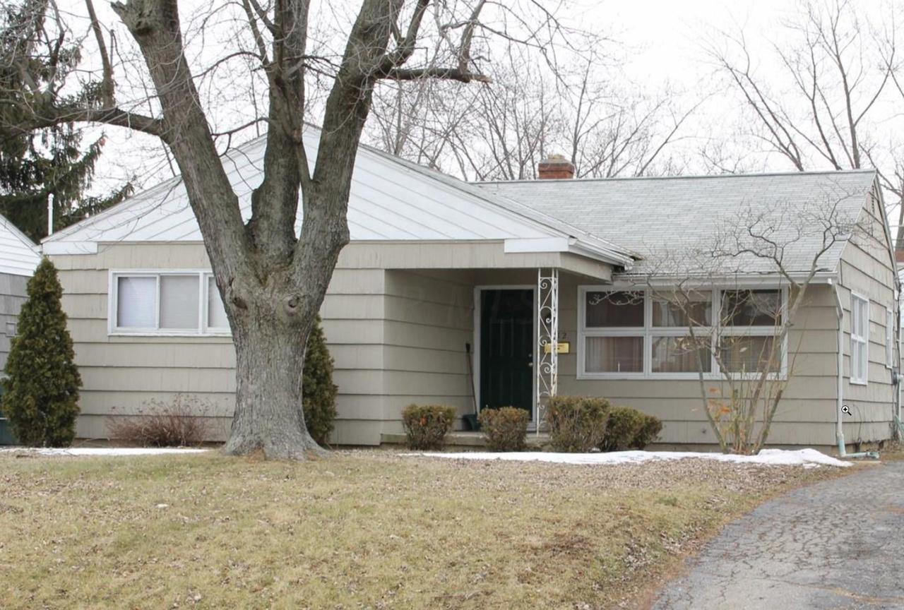 1312 Zettler Road - Photo 1