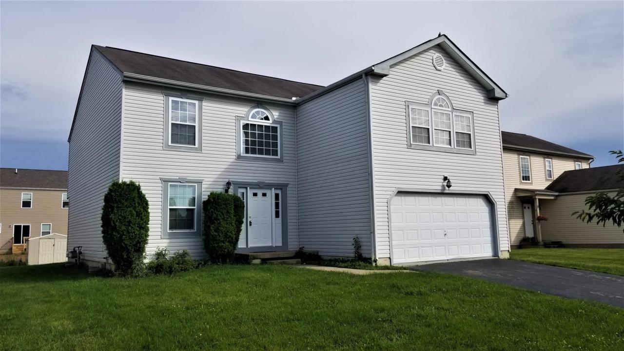 5316 Prater Drive - Photo 1