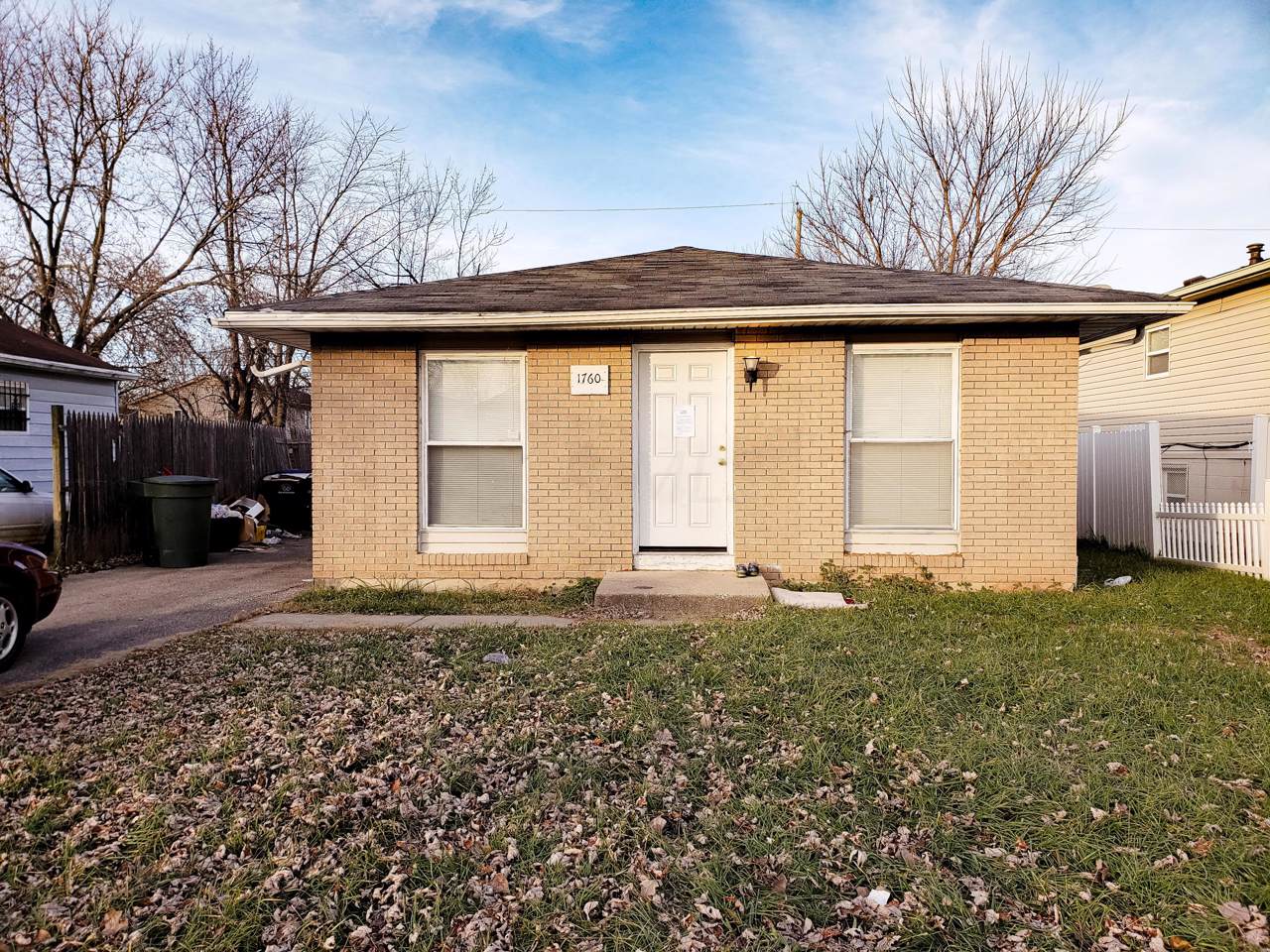 1760 25th Avenue - Photo 1