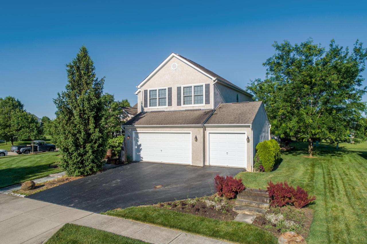 4439 Trailane Drive - Photo 1