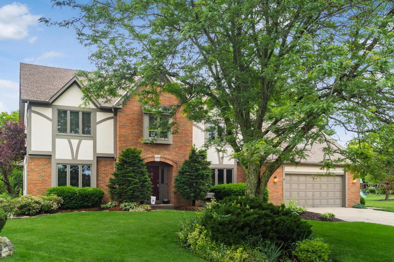 6344 Cragie Hill Court - Photo 1