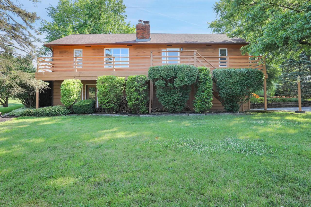 4985 Parkmoor Drive - Photo 1