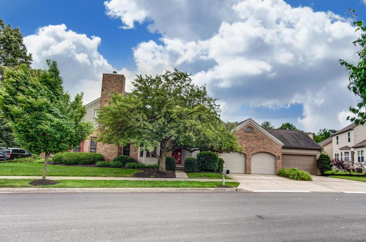 1247 Cobblestone Avenue - Photo 1