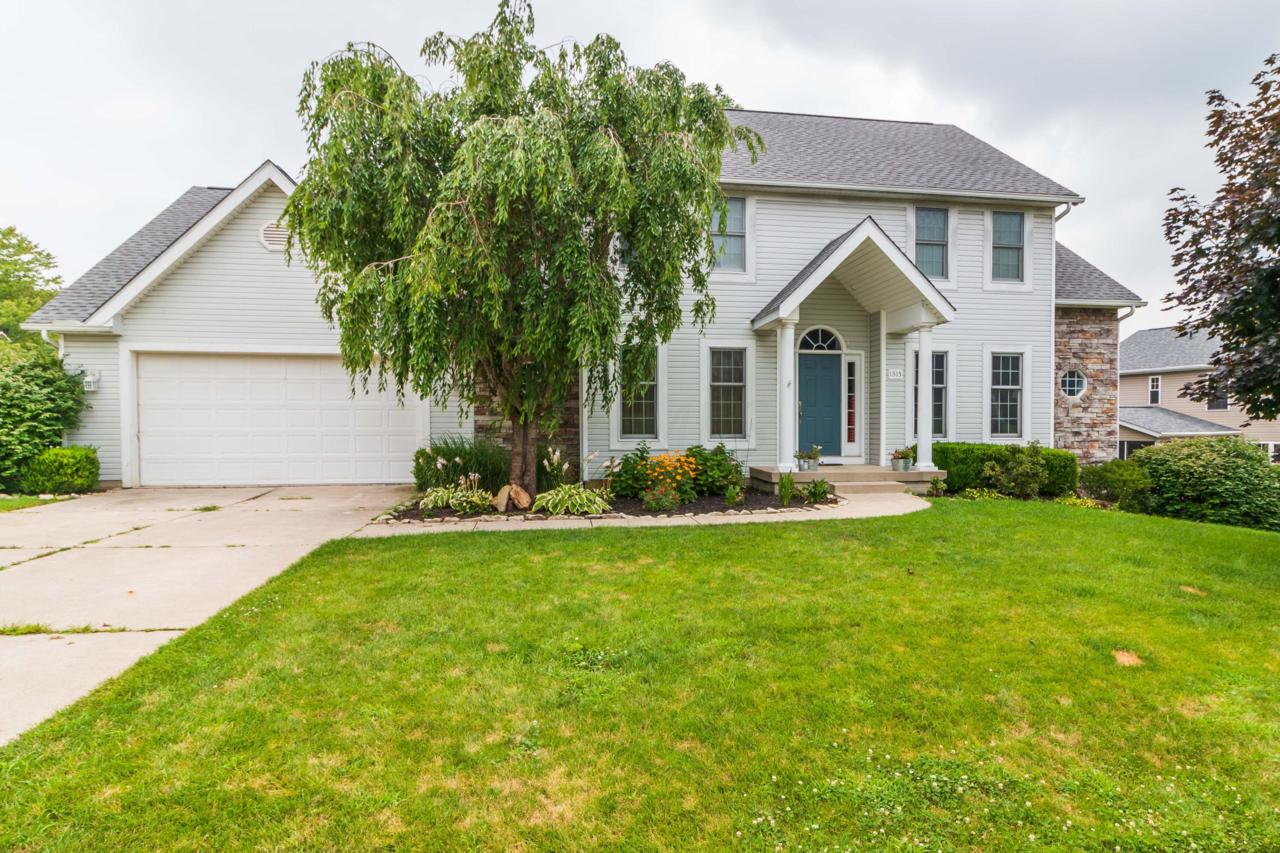 1315 Willow Oak Court - Photo 1