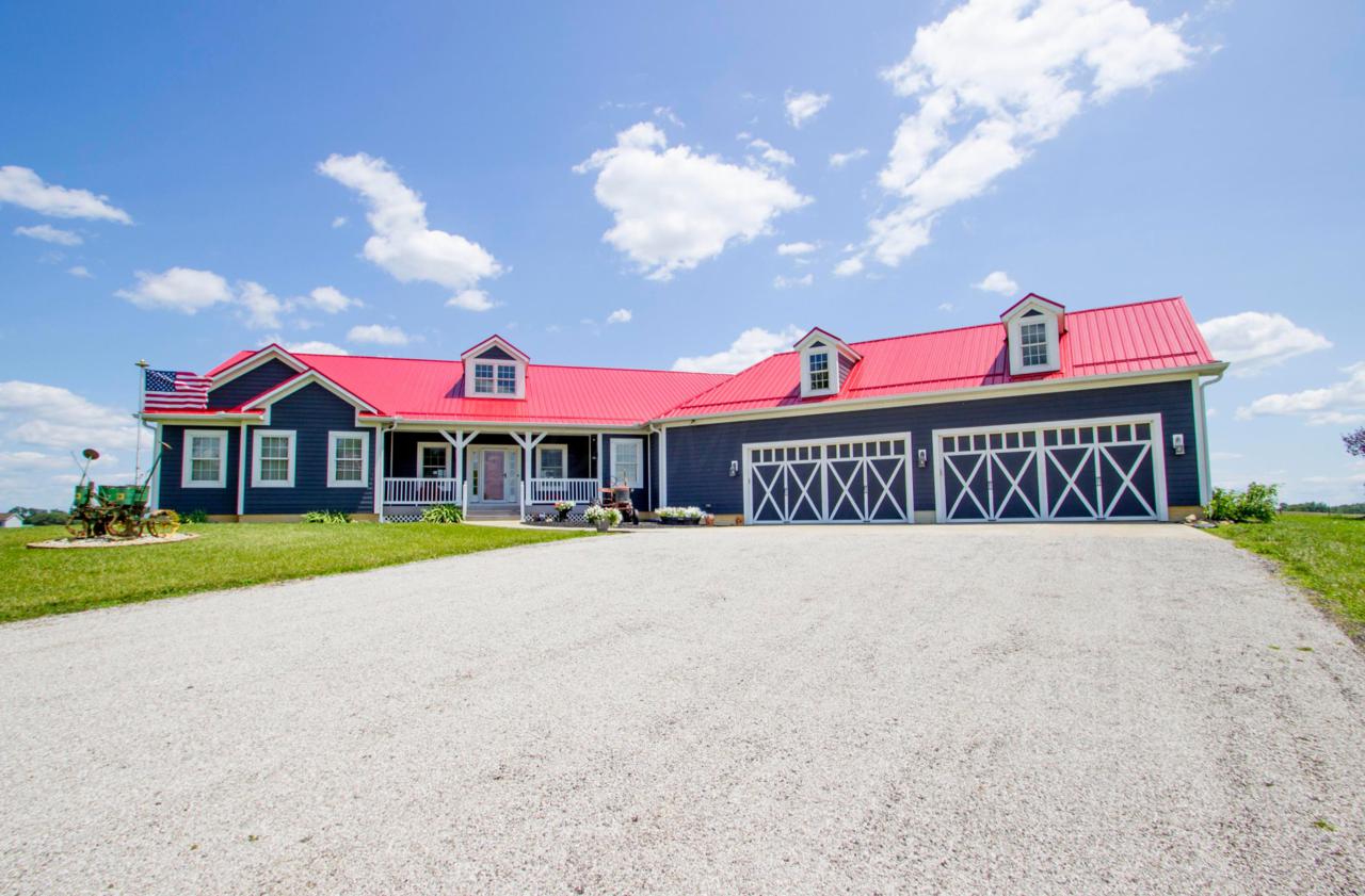 388 Cedar Hill Road - Photo 1