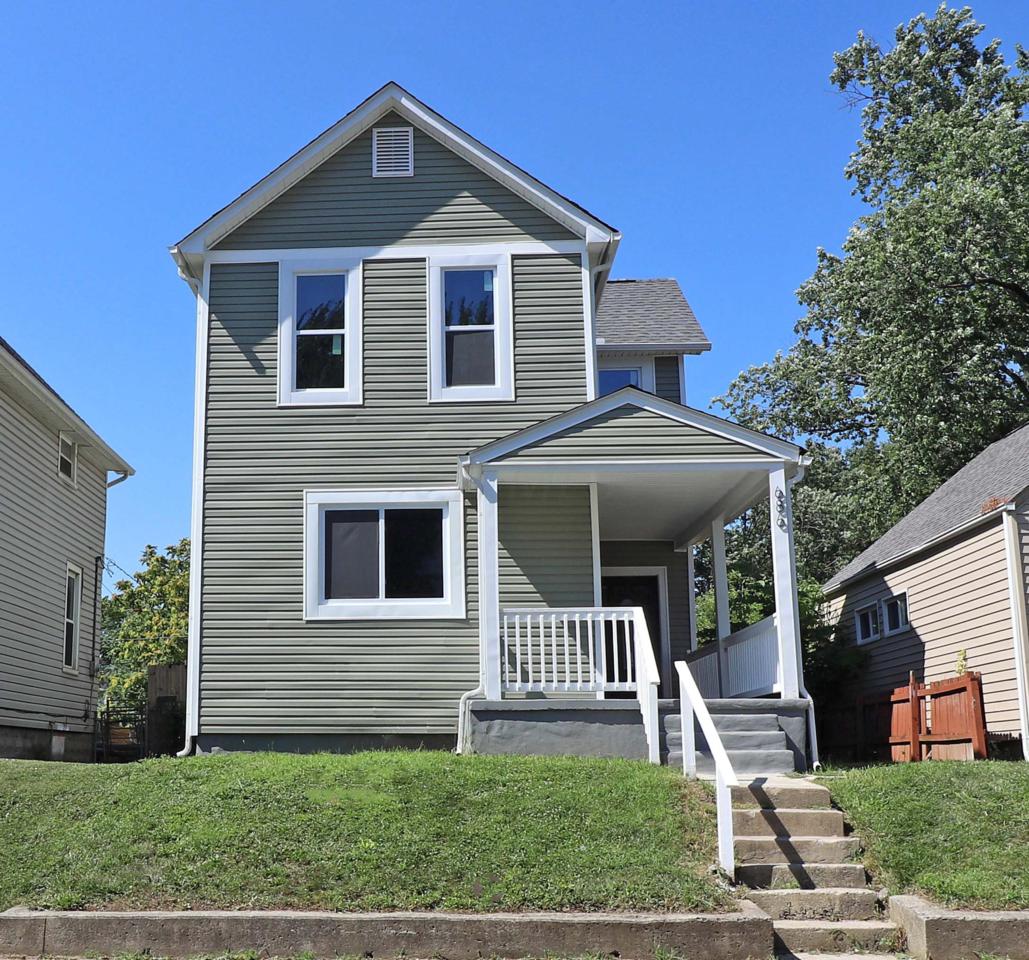 686 Siebert Street - Photo 1