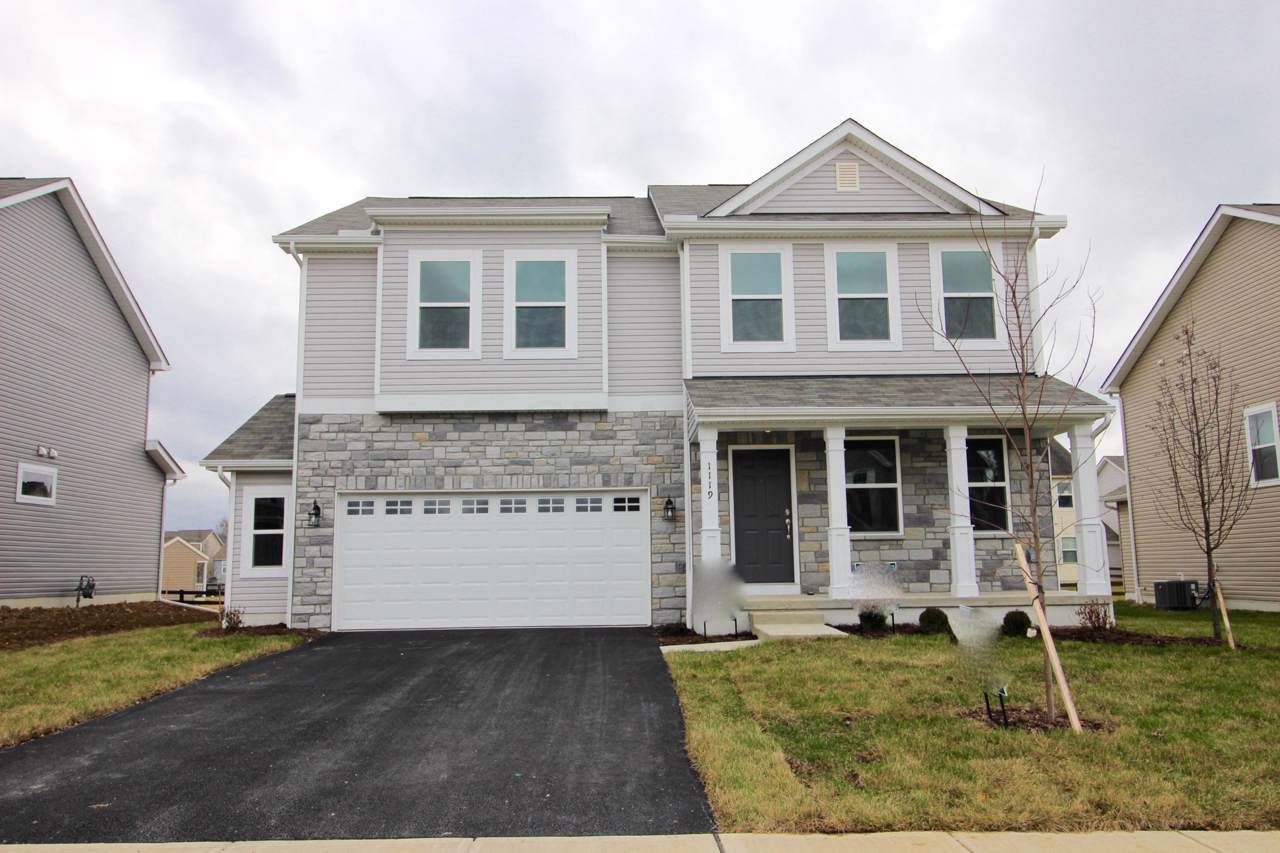 1119 Ayrshire Drive - Photo 1