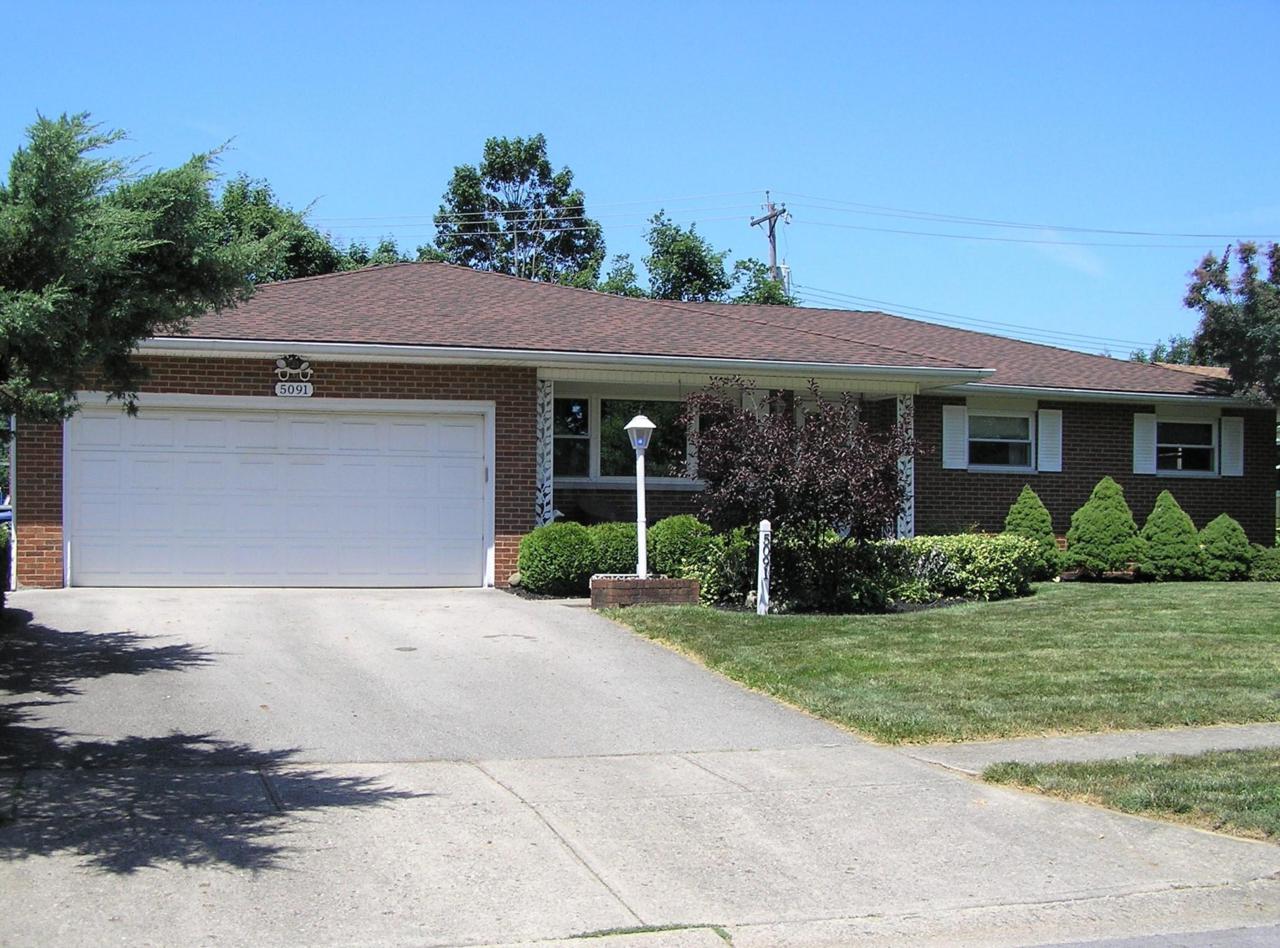 5091 Shadycrest Road - Photo 1