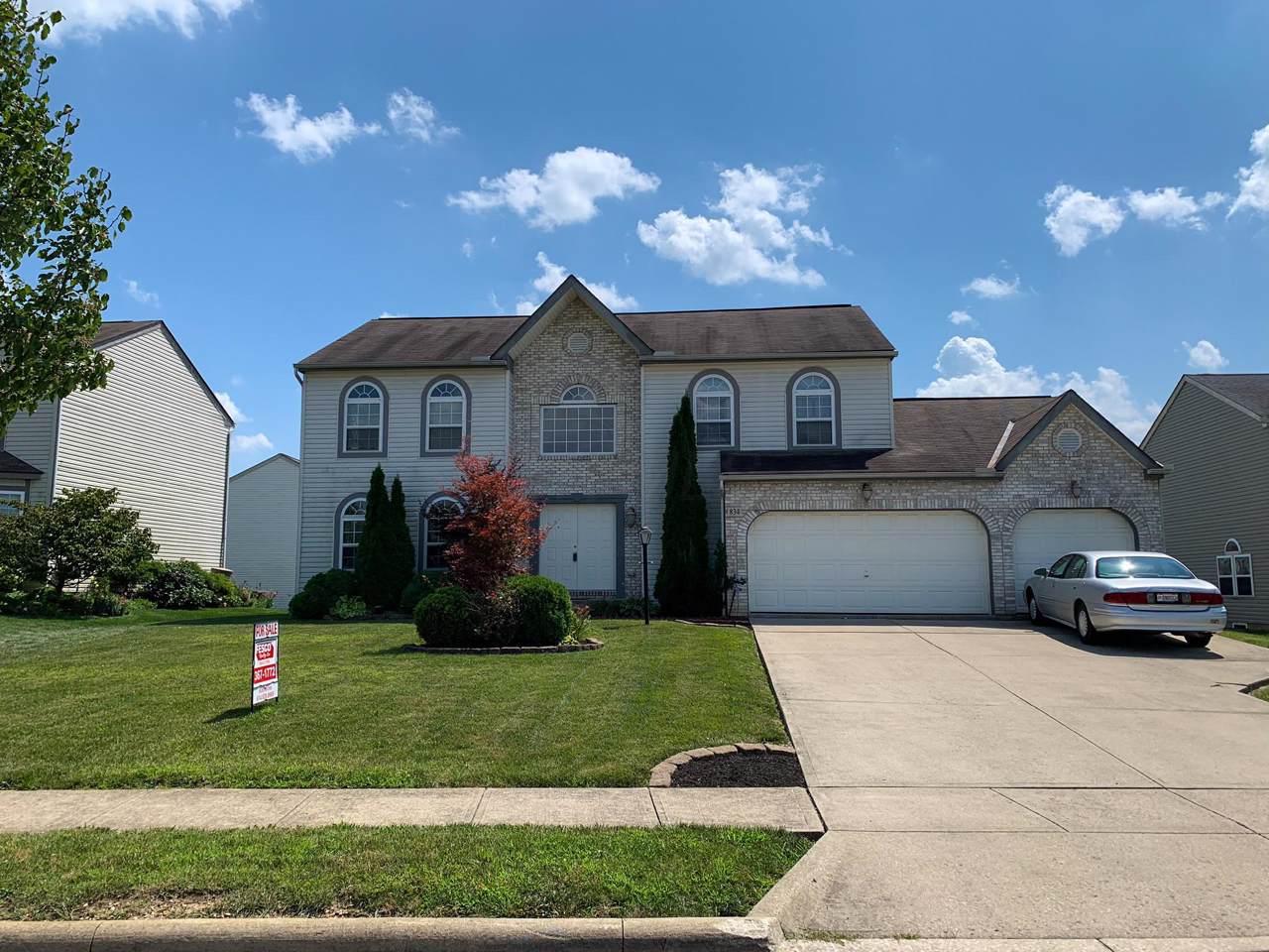 834 Avalon Drive - Photo 1