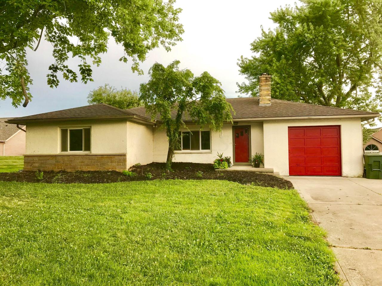 5635 Broadview Road - Photo 1