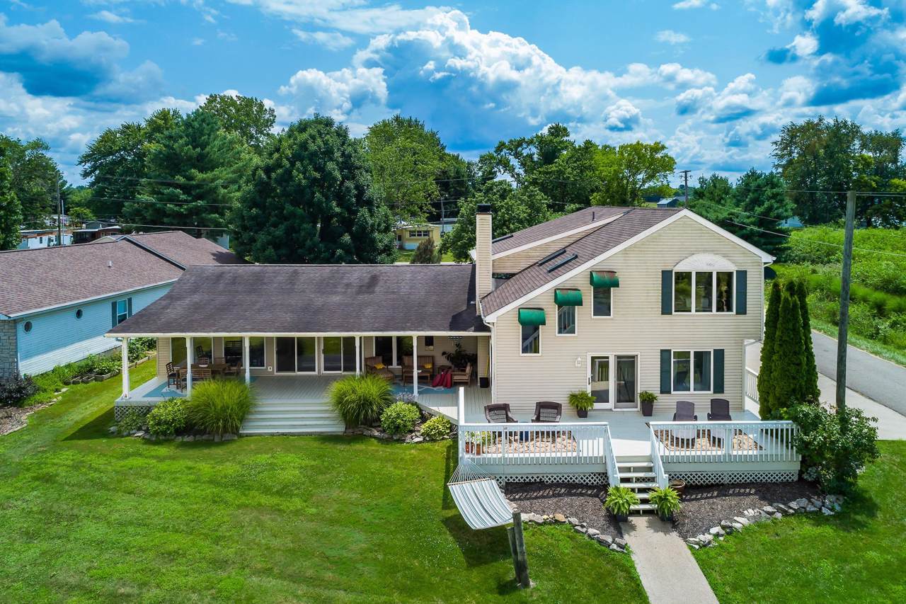 13920 Custer Point Road - Photo 1