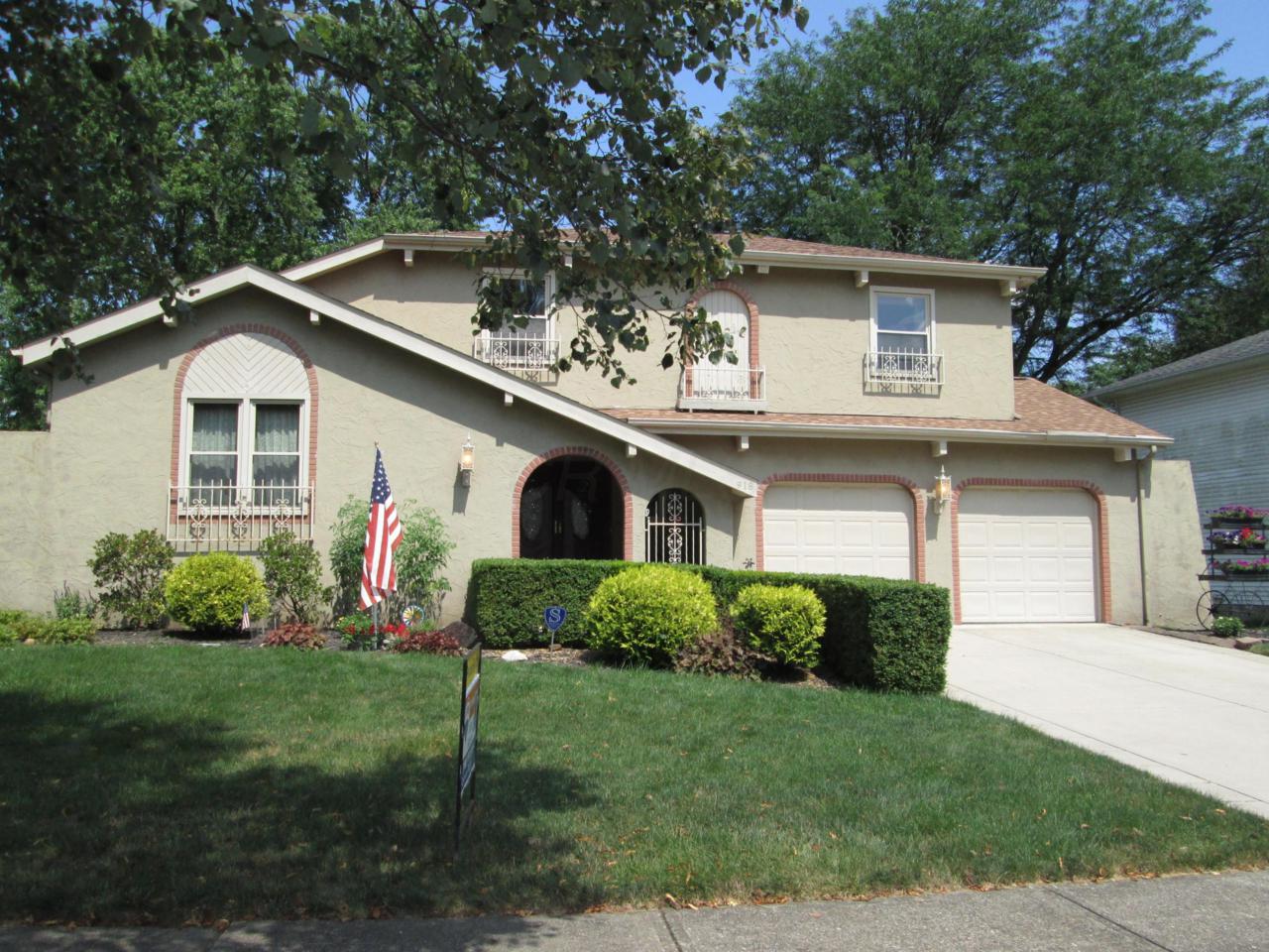 918 Prince William Lane - Photo 1