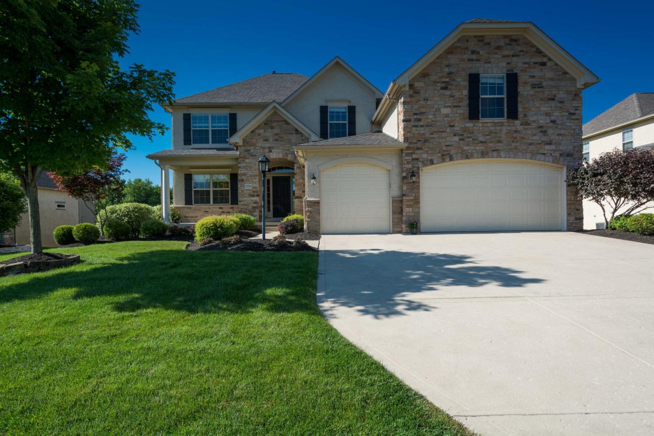 2750 Alum Crossing Drive - Photo 1