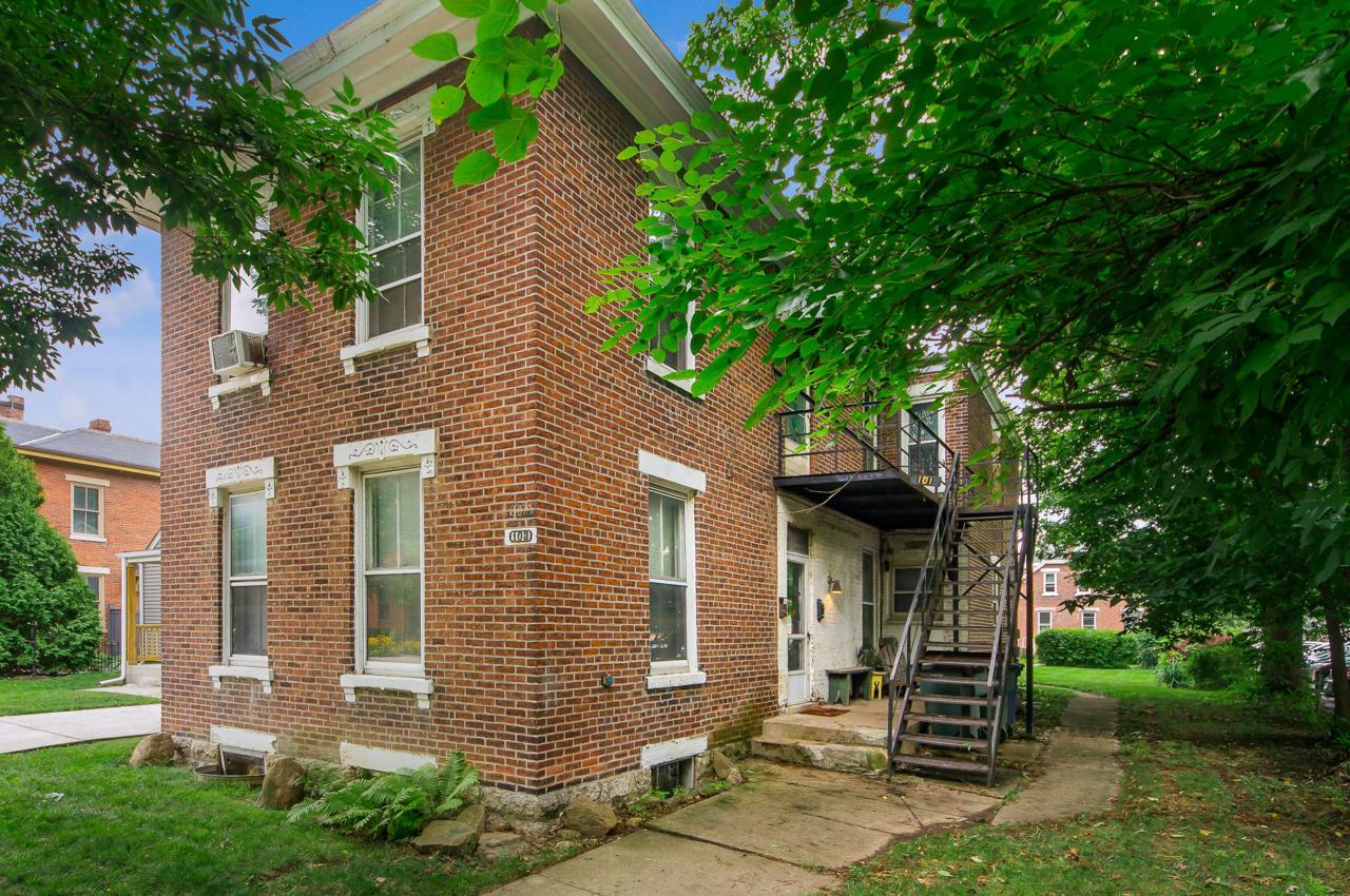 101-103 Thurman Avenue - Photo 1