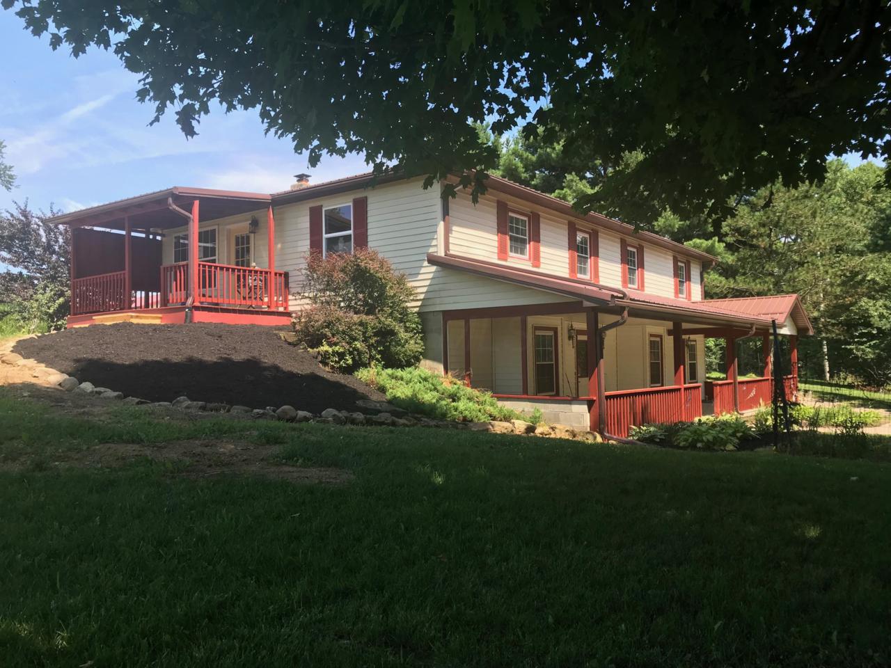7133 Tent Church Road - Photo 1