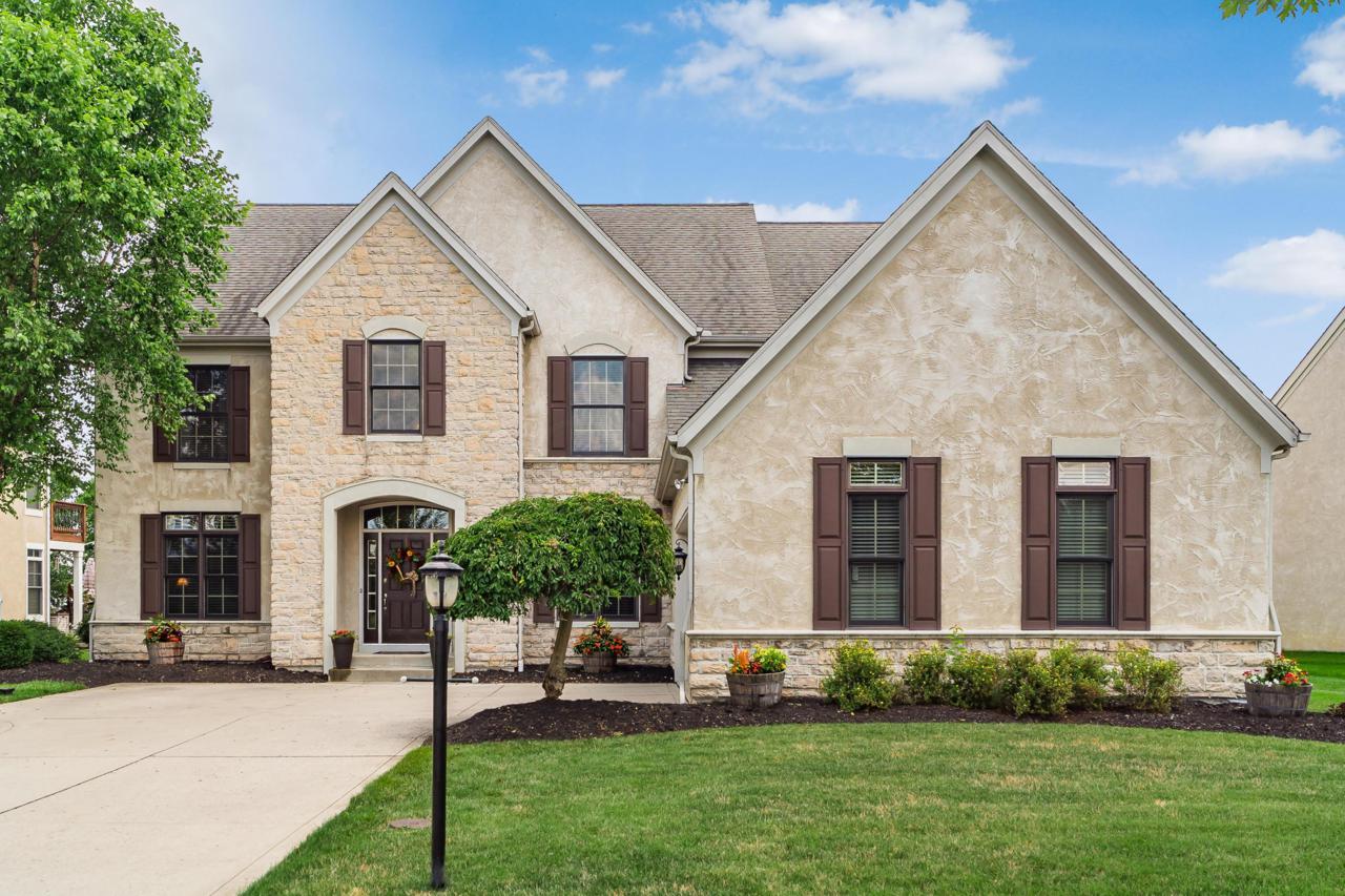 4541 Hickory Rock Drive - Photo 1