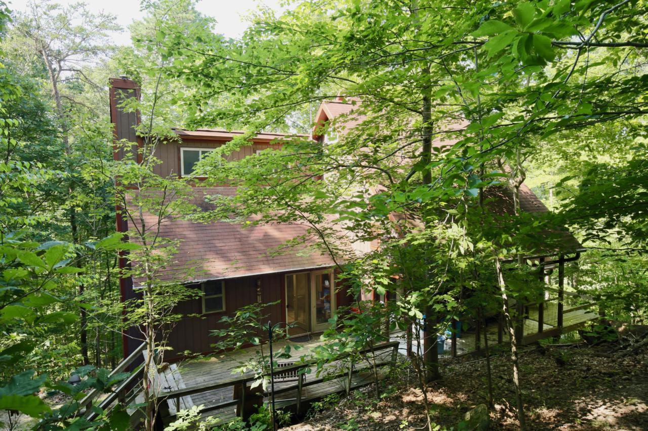 4372 Country Club Road - Photo 1