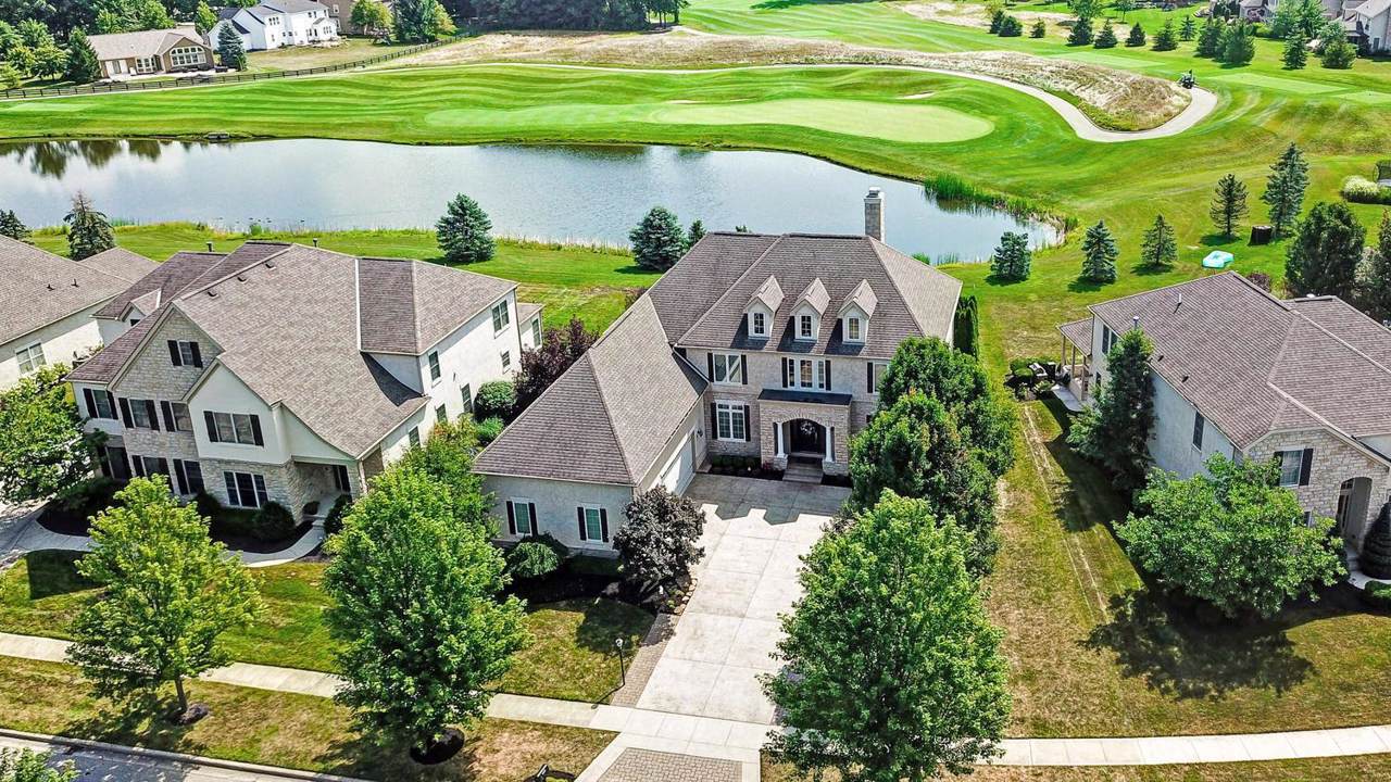 4155 Village Club Drive - Photo 1