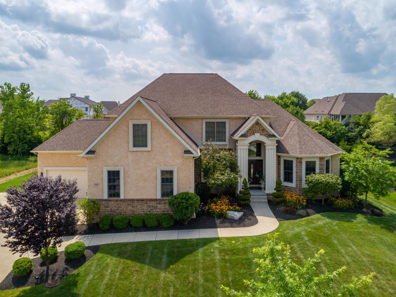 9908 Allen Drive - Photo 1