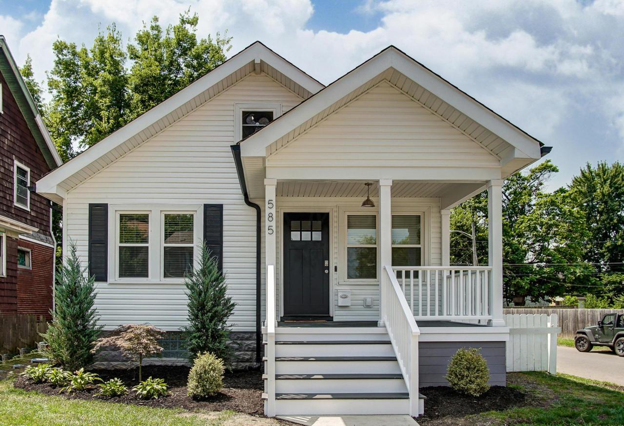 585 Kossuth Street - Photo 1