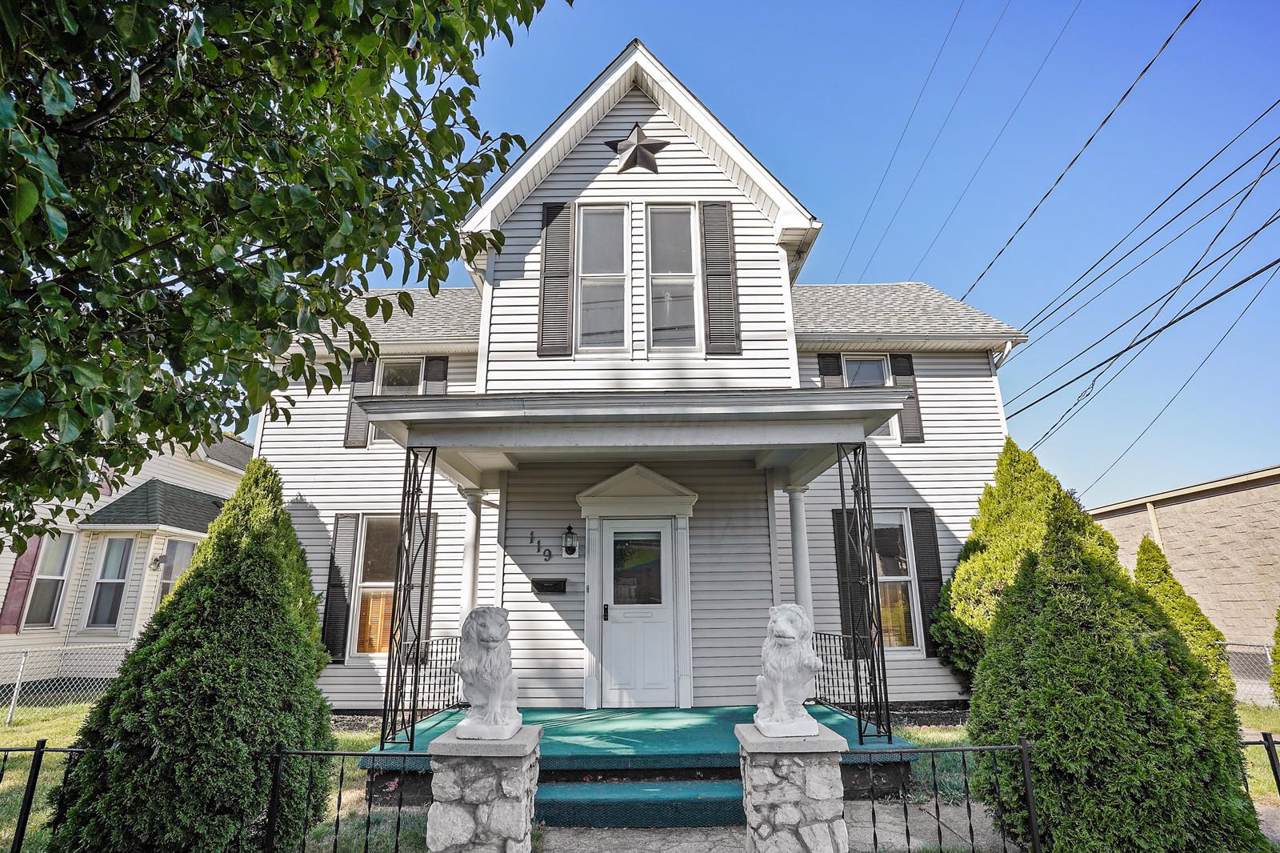119 Mingo Street - Photo 1
