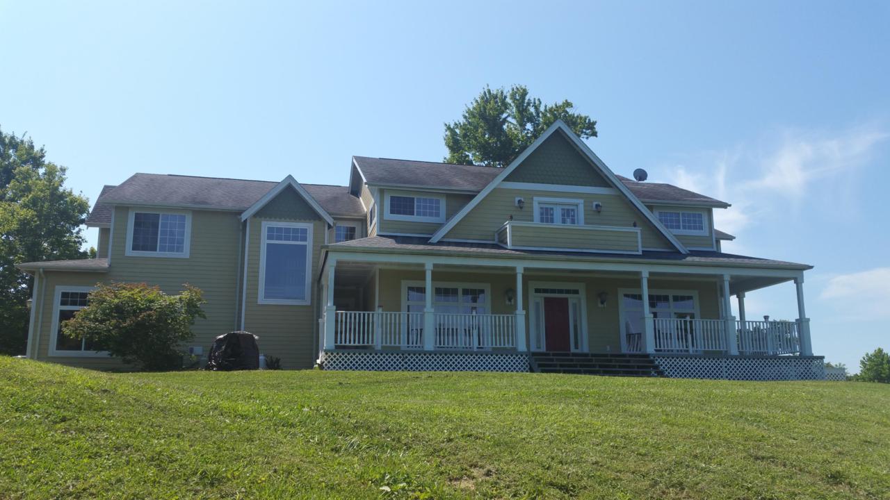 9870 Shannon Road - Photo 1