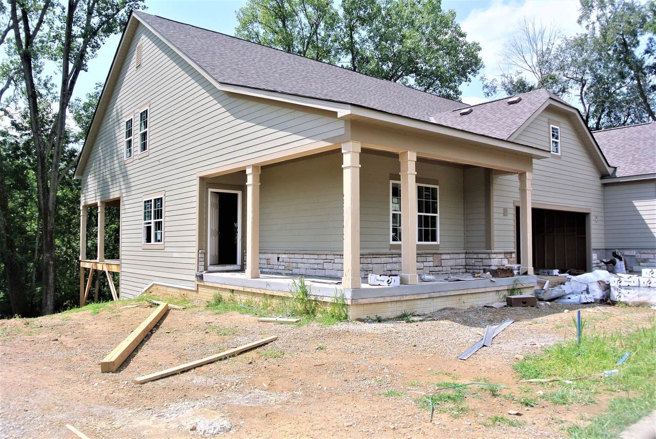 721 Woods Edge Lane - Photo 1
