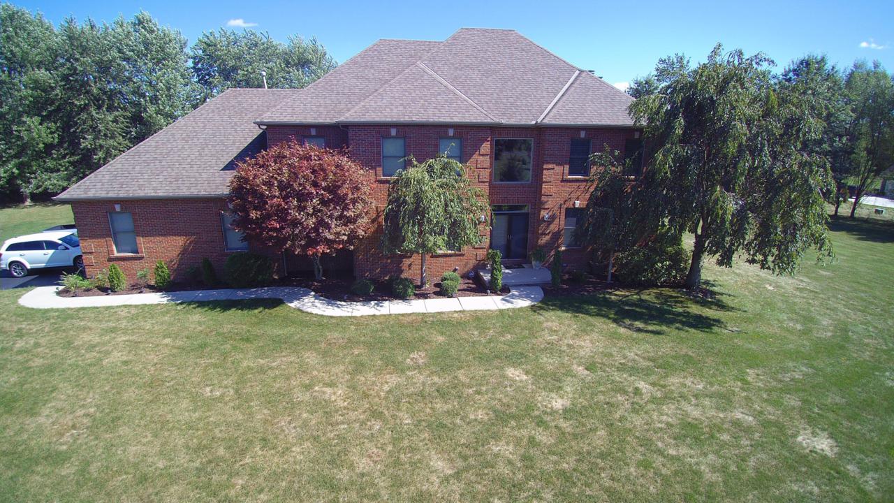 5607 Liberty Road - Photo 1