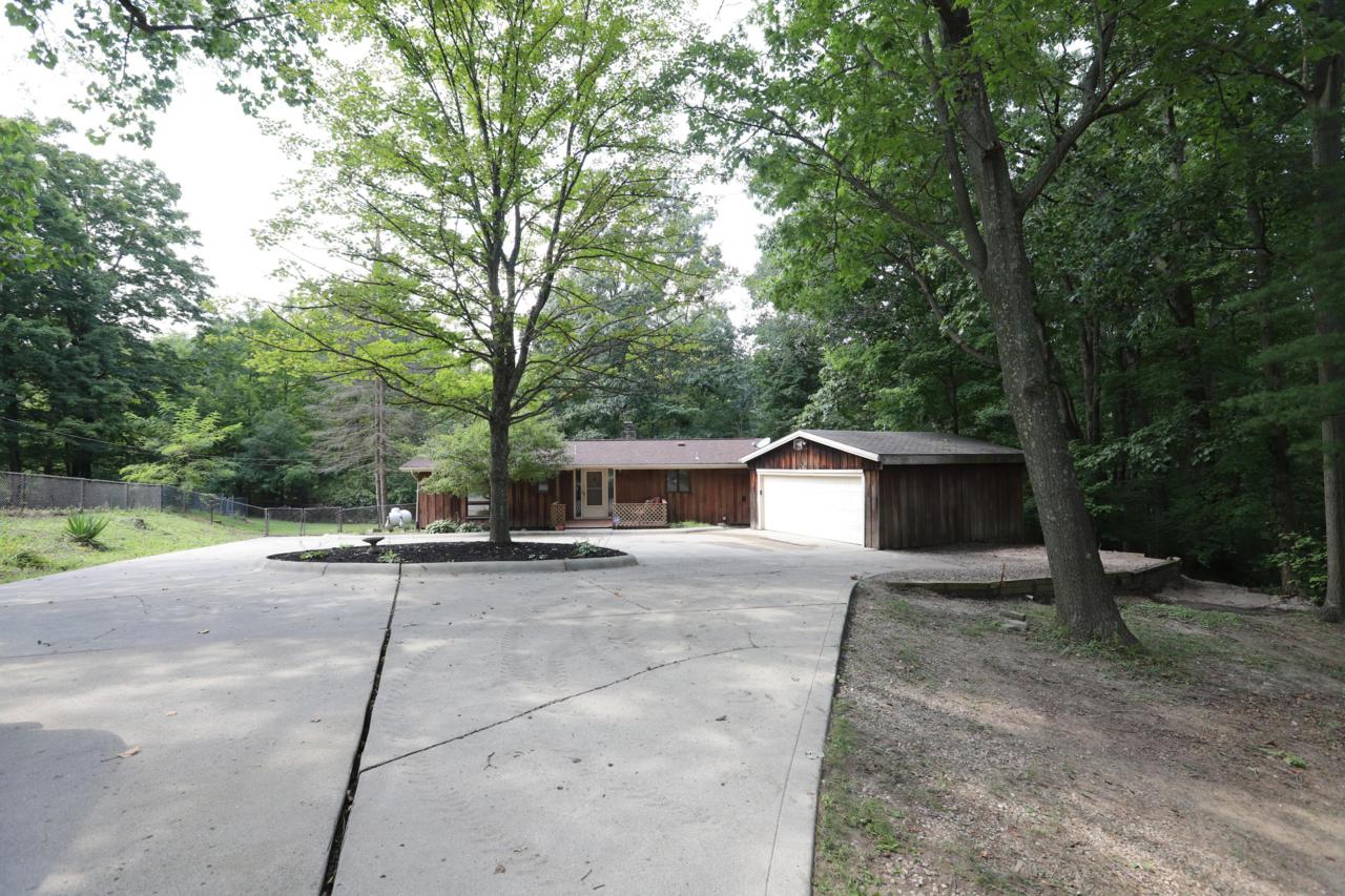 2051 Hazelton Etna Road - Photo 1