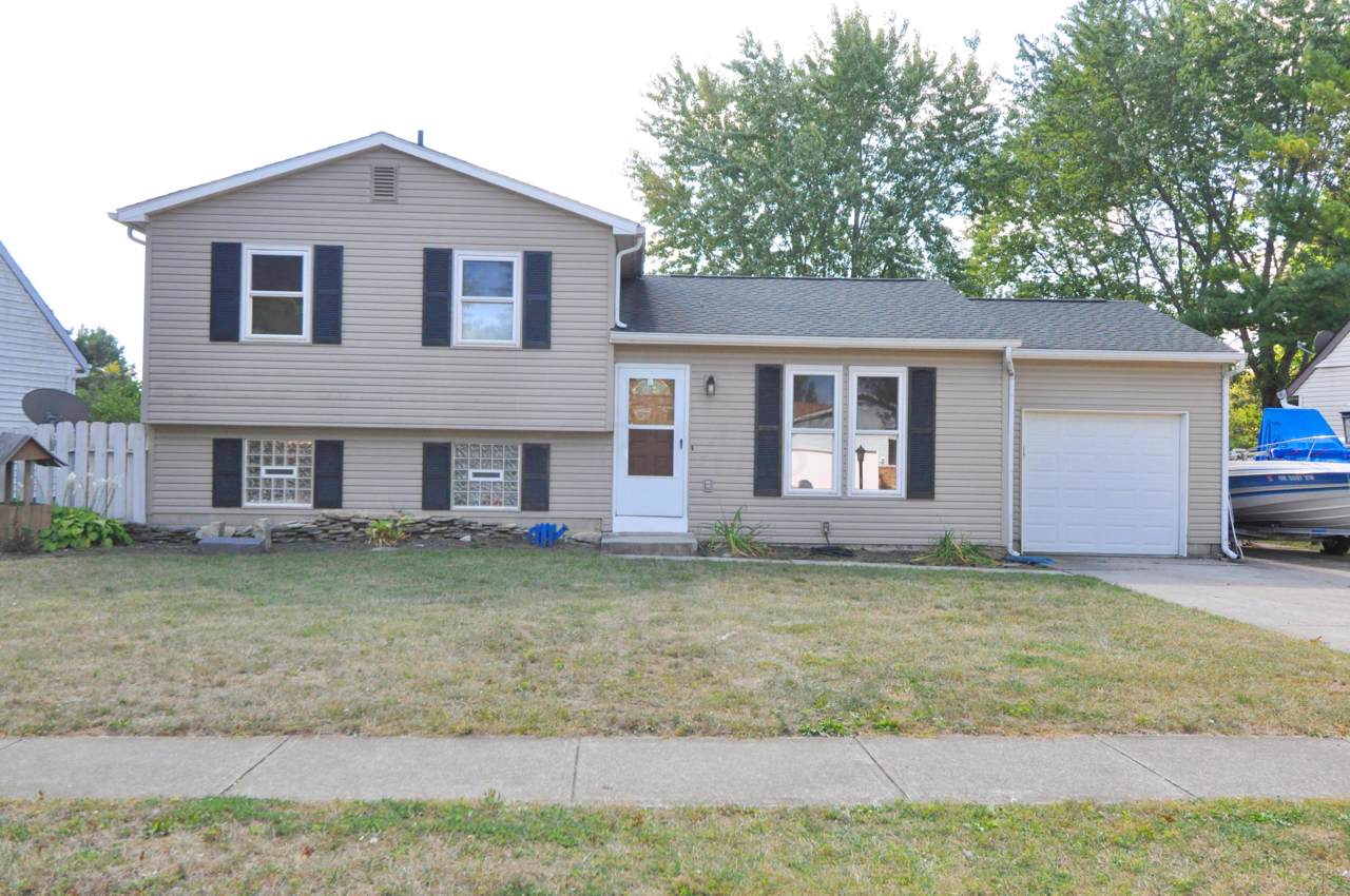 4141 Demorest Road - Photo 1