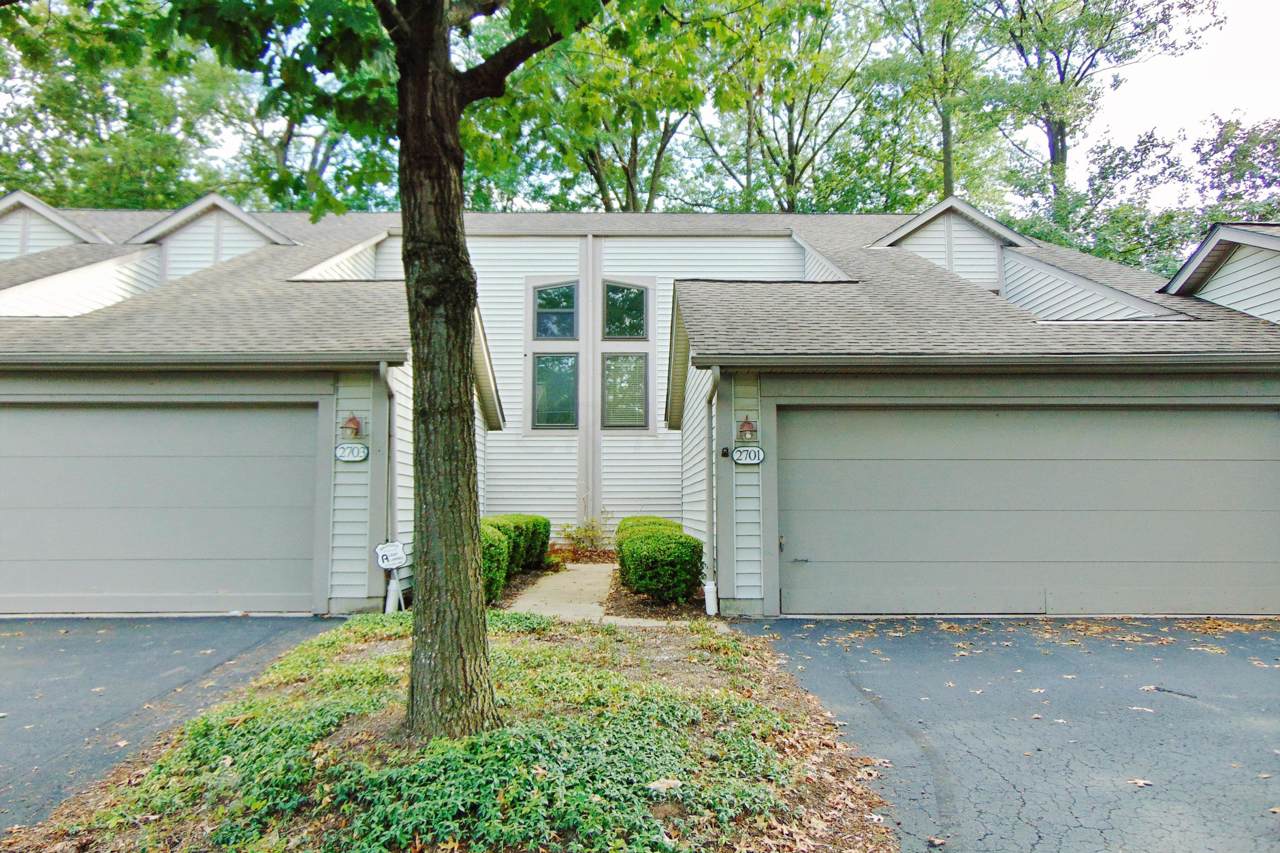 2701 Woodland Trail Drive - Photo 1