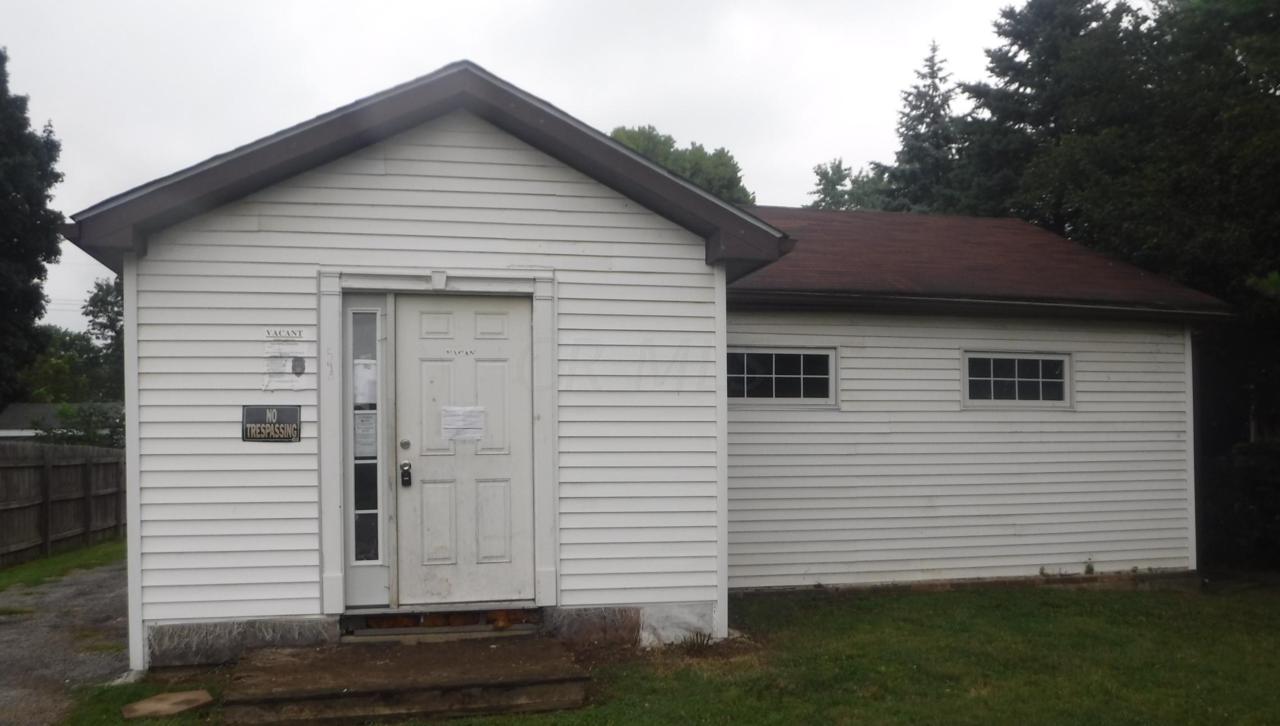548 Stockbridge Road - Photo 1