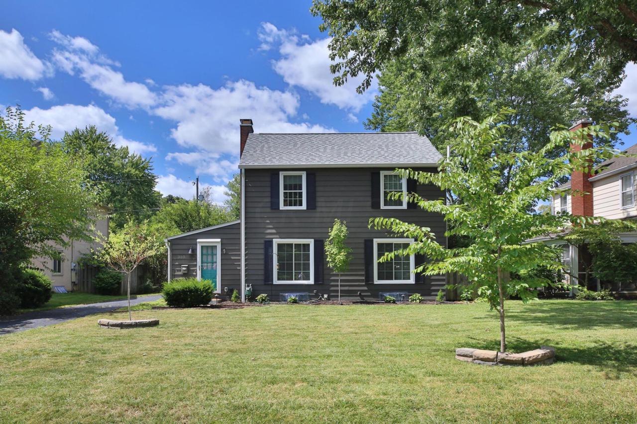 385 Gould Road - Photo 1