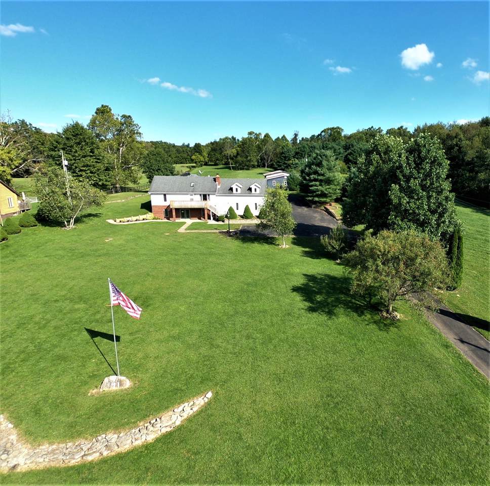5316 Gun Barrel Road - Photo 1