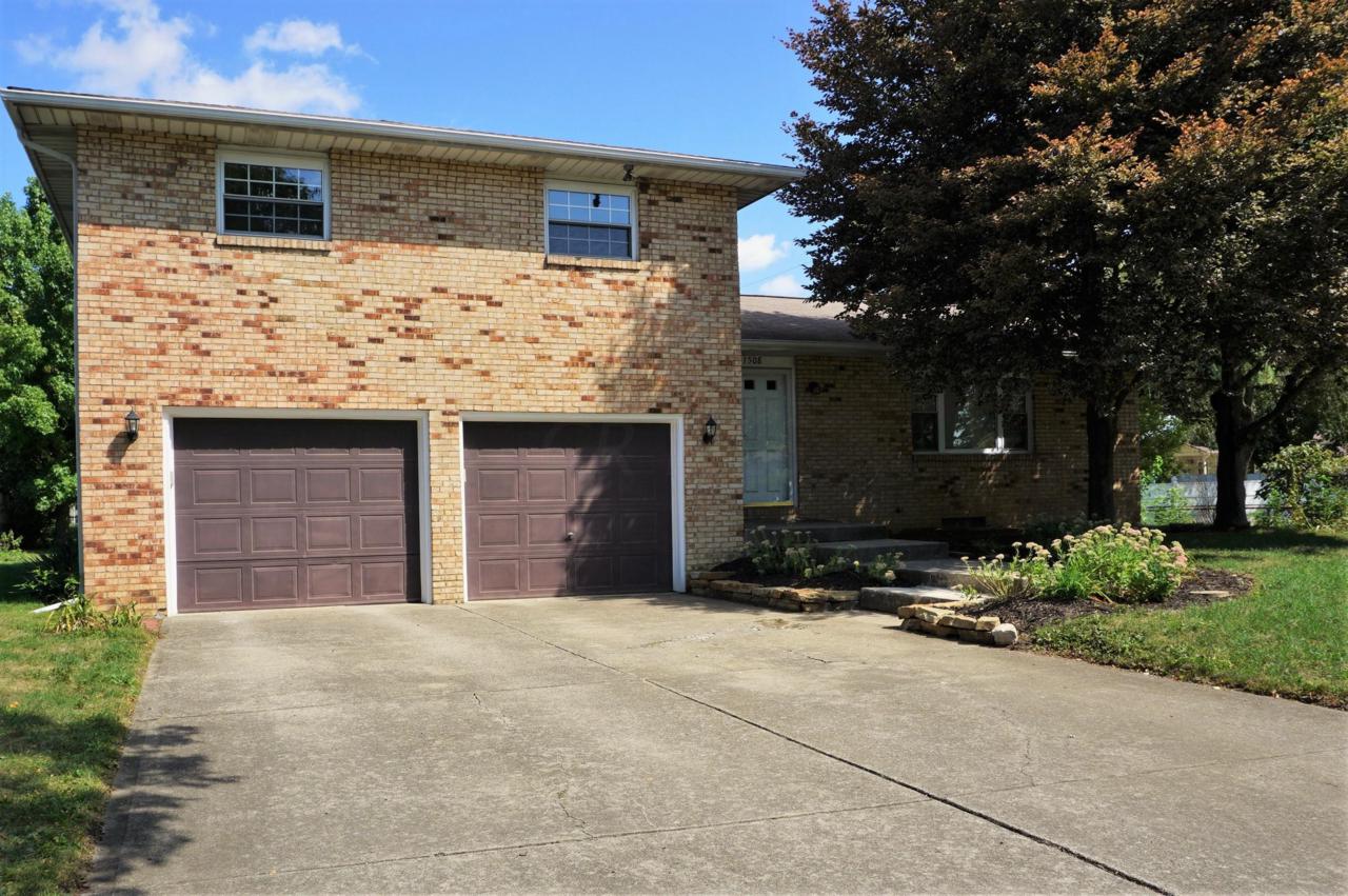 1508 Austin Drive - Photo 1
