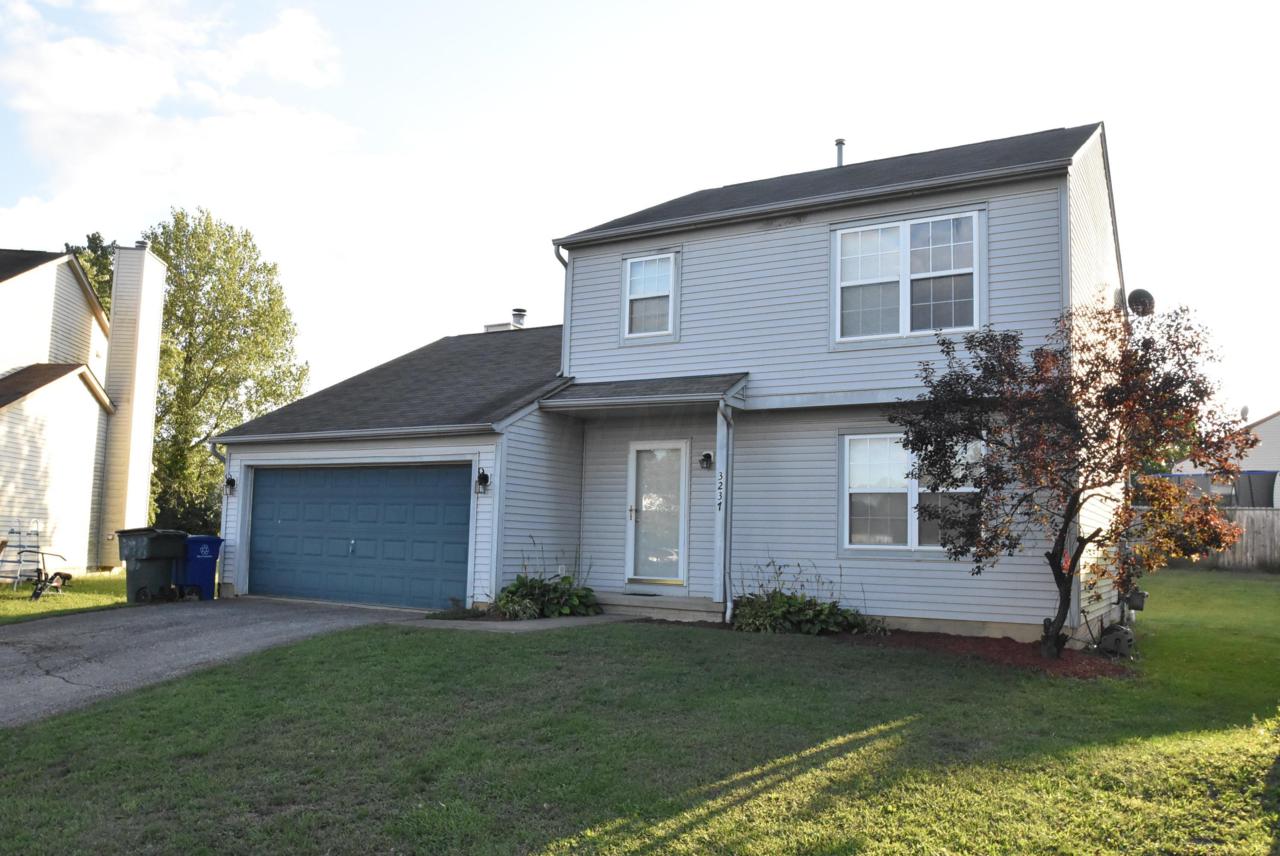 3237 Abingdon Drive - Photo 1