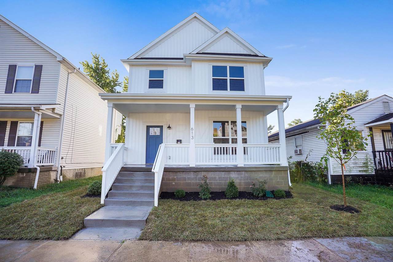 613 Starr Avenue - Photo 1