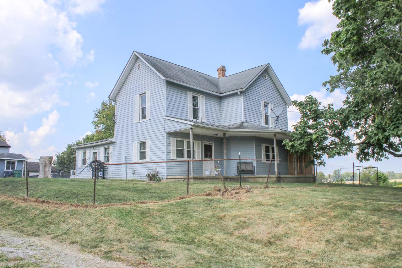 13247 Lafayette Road - Photo 1