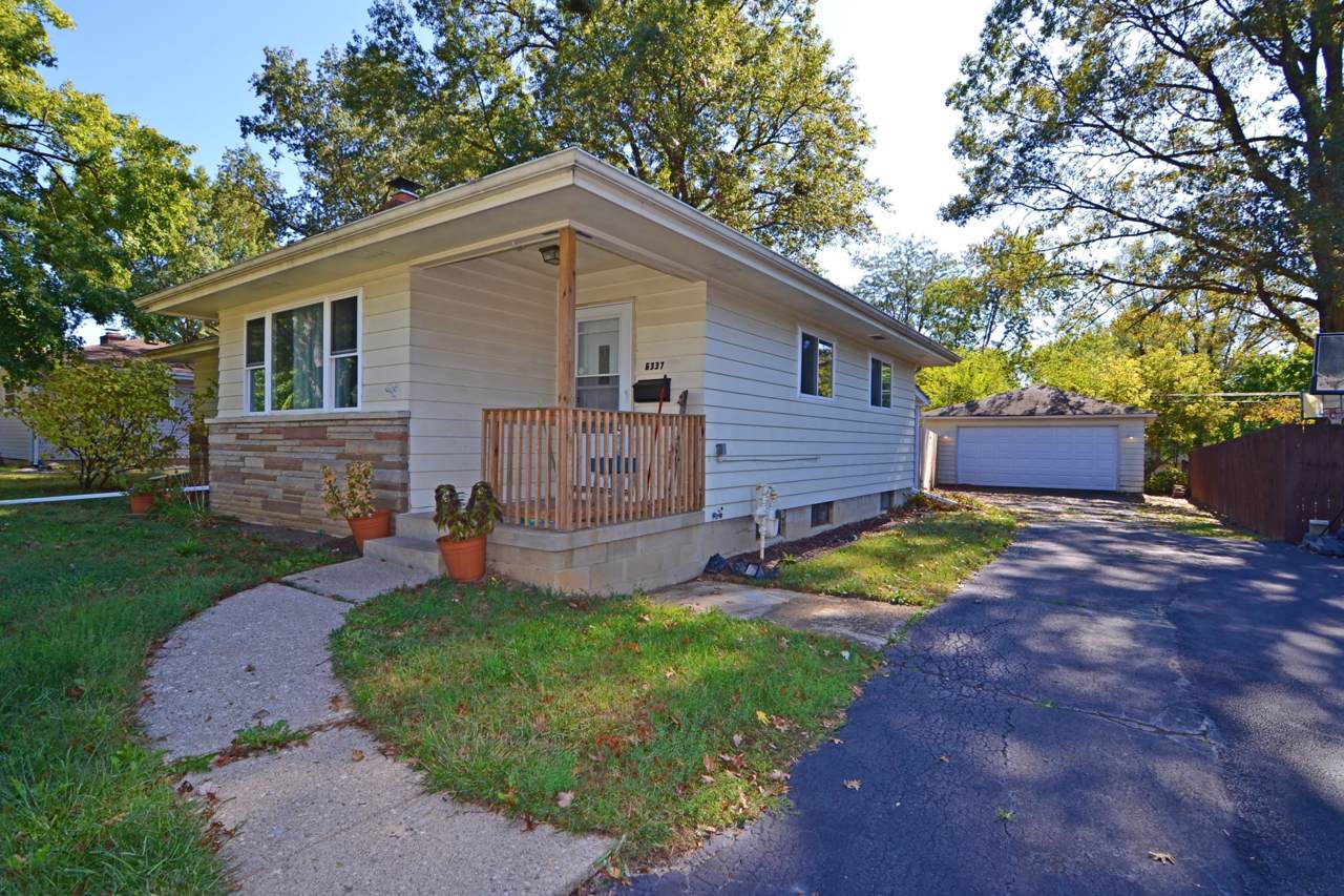 6337 Rider Road - Photo 1