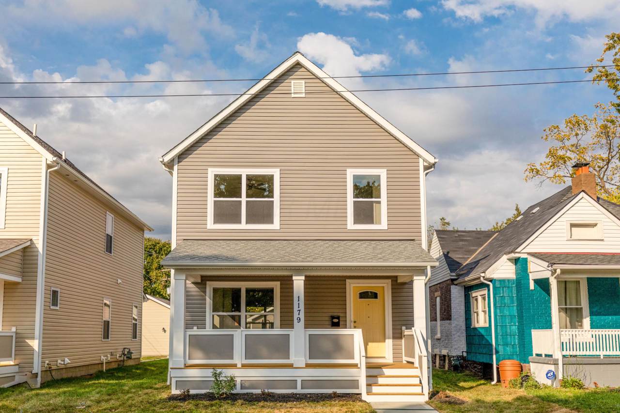 1179 Ann Street - Photo 1