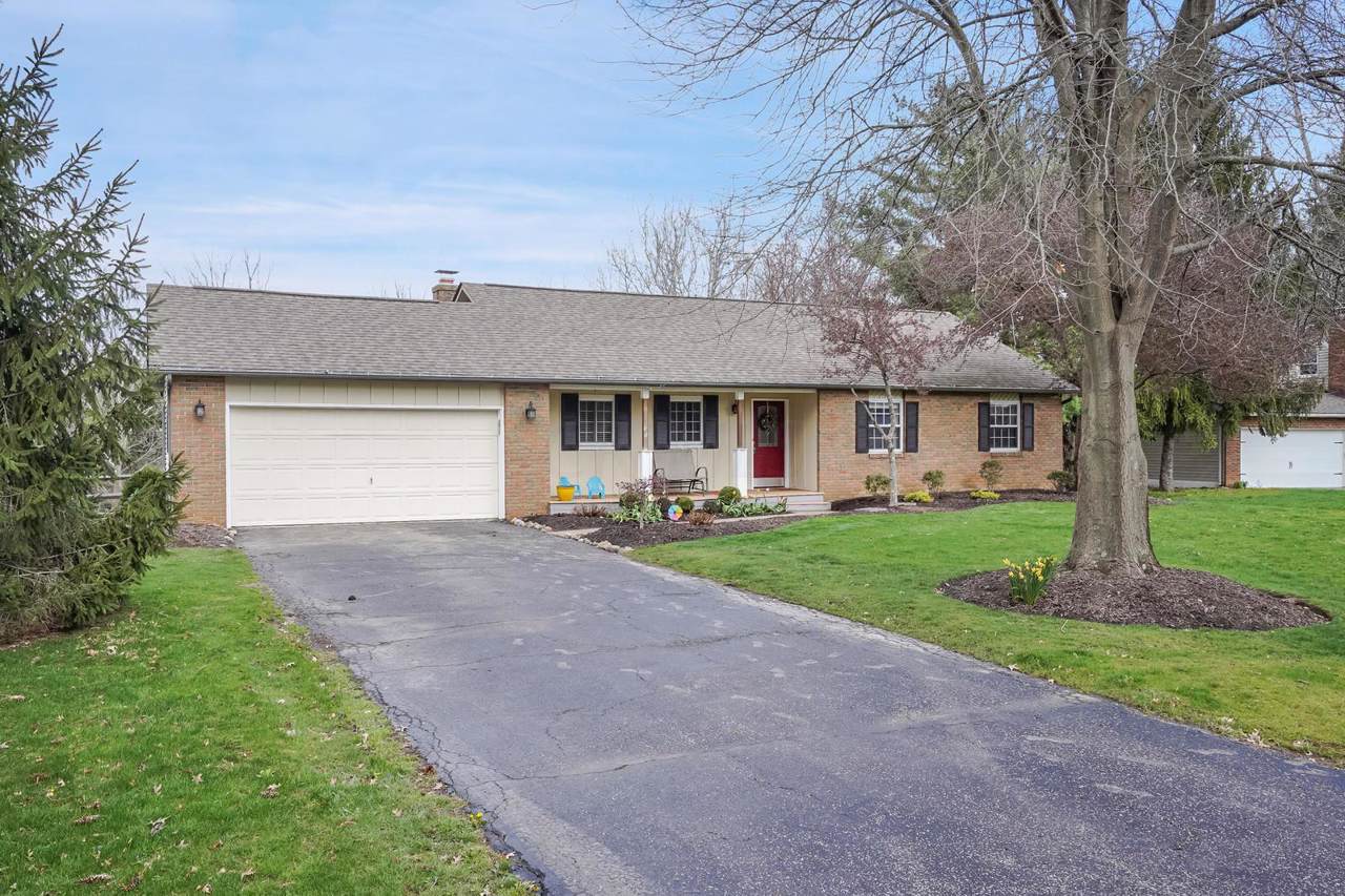 11560 Windridge Drive - Photo 1
