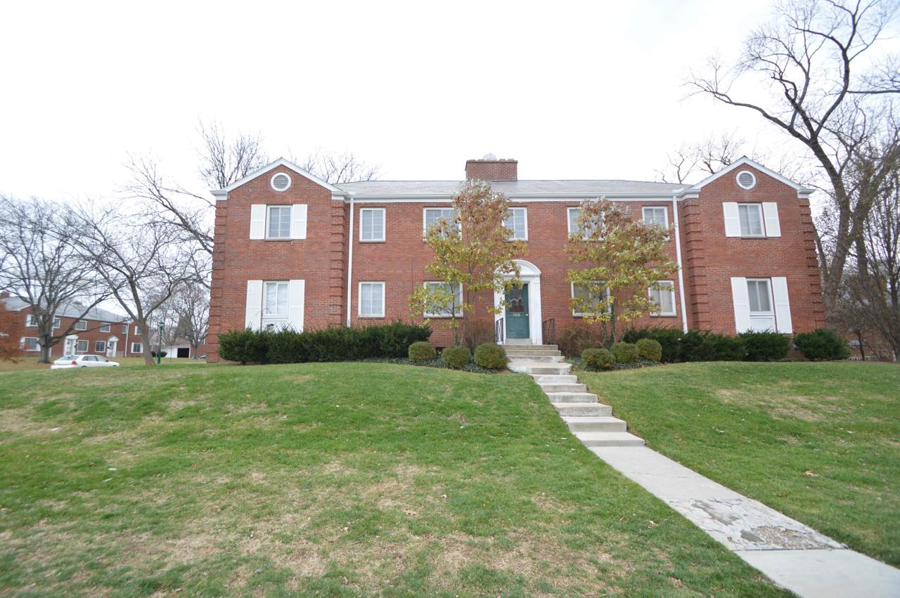 2010 Elmwood Avenue - Photo 1