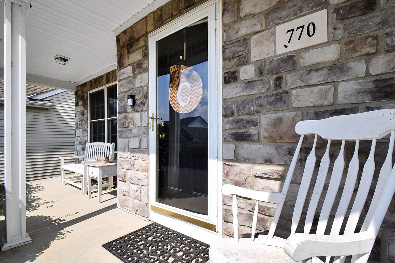 770 Salinger Drive - Photo 1