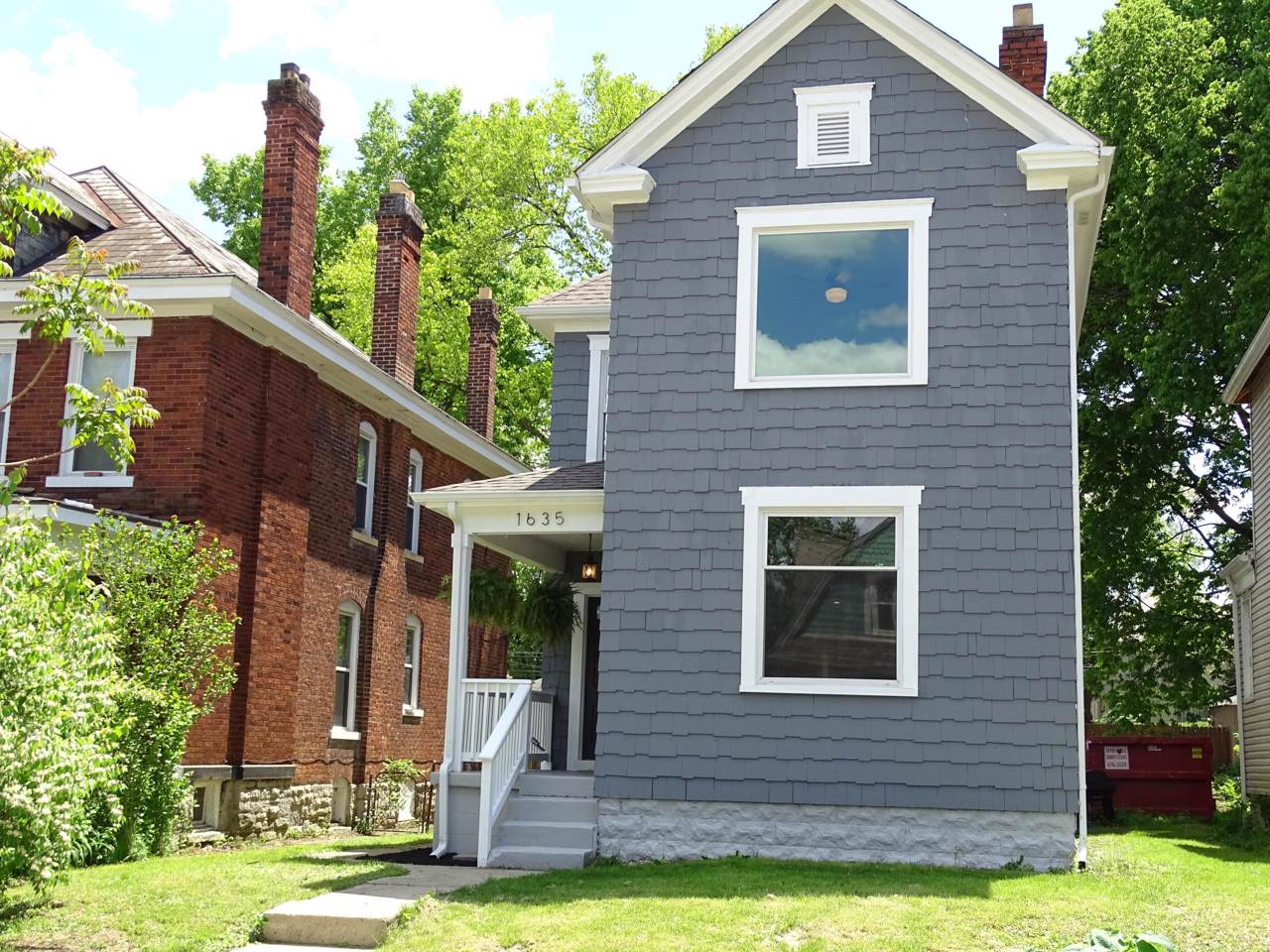 1635 Franklin Avenue - Photo 1