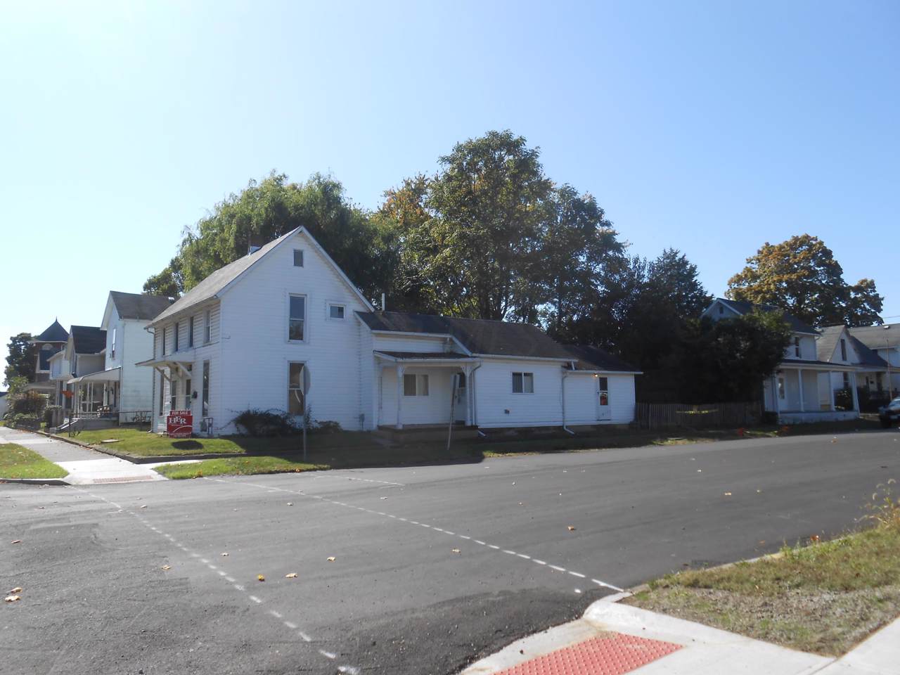 401 Washington Street - Photo 1