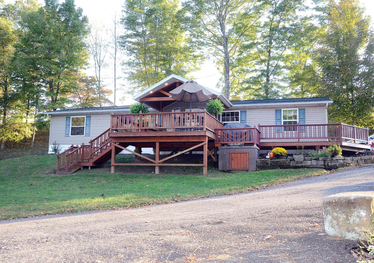 44024 Forest Grove Ridge Road - Photo 1
