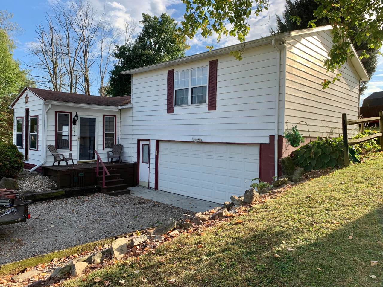 5896 Linnville Road - Photo 1